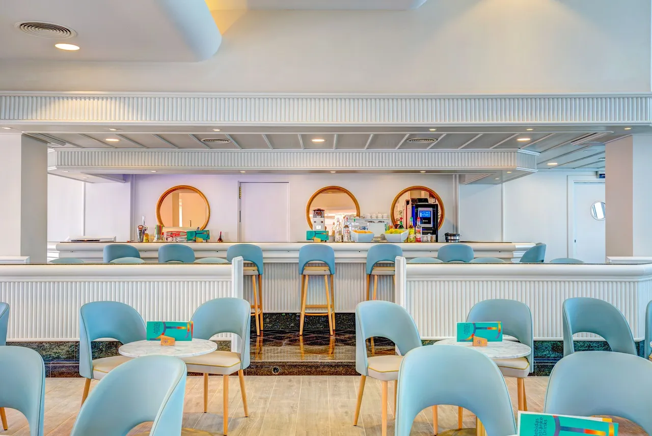 Hotel SBH Maxorata Beach