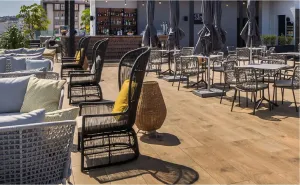 Hotel LIVVO Lumm