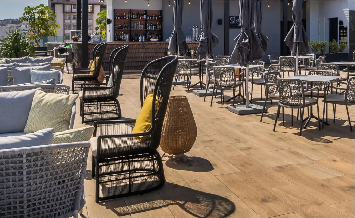 Hotel LIVVO Lumm