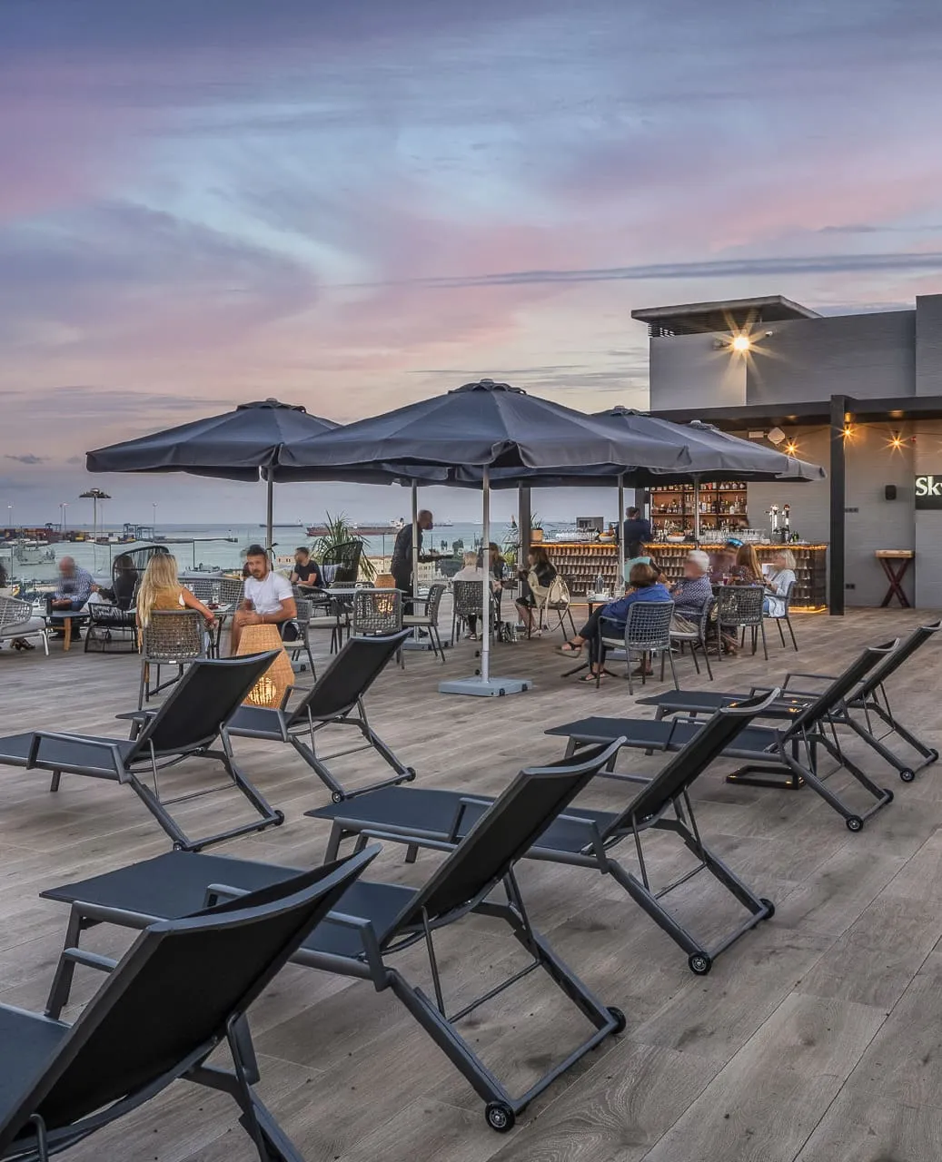 Hotel LIVVO Lumm