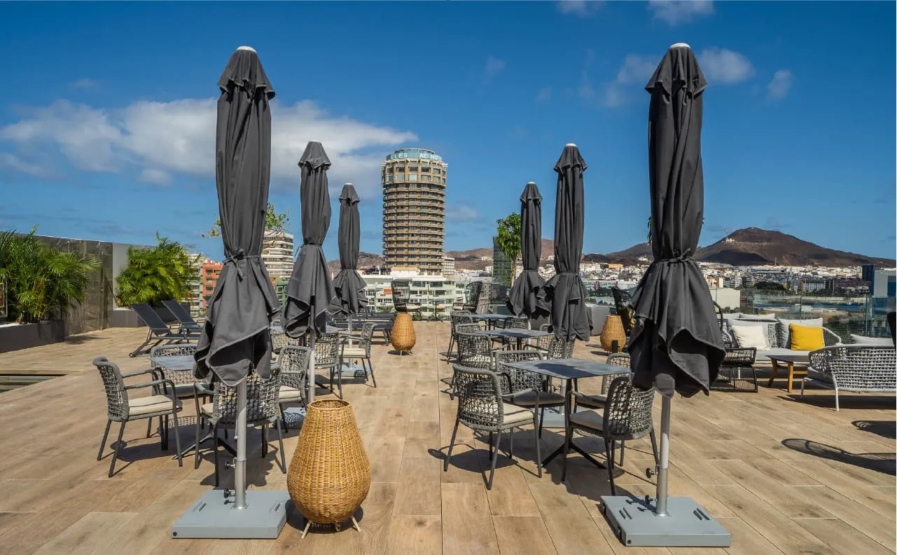 Hotel LIVVO Lumm