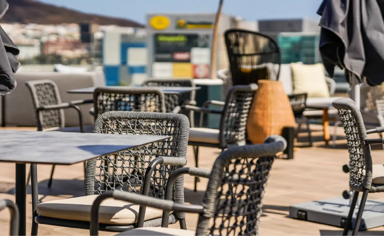 Hotel LIVVO Lumm