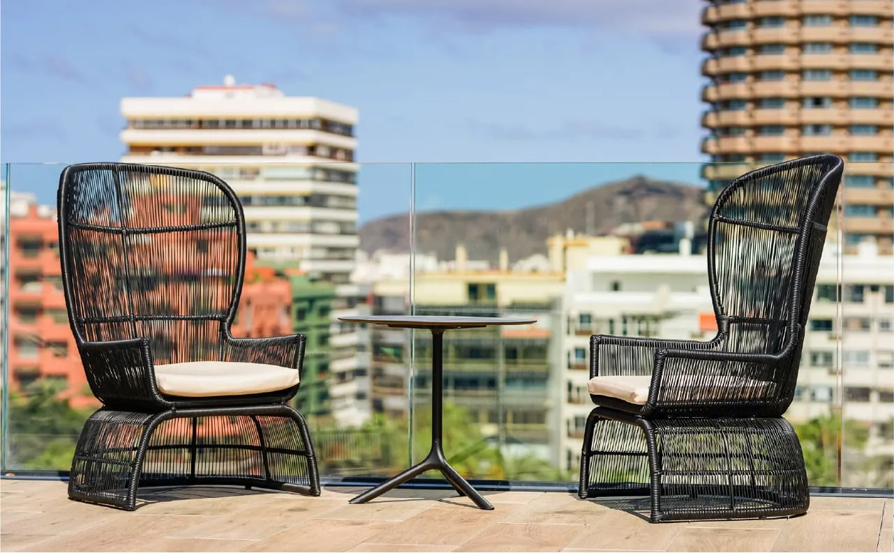 Hotel LIVVO Lumm