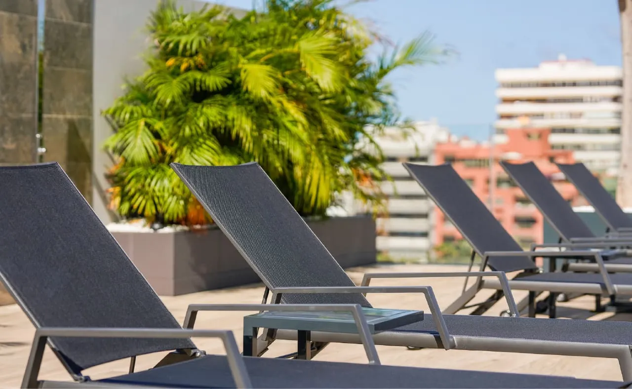 Hotel LIVVO Lumm