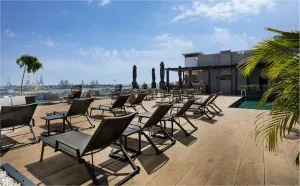 Hotel LIVVO Lumm