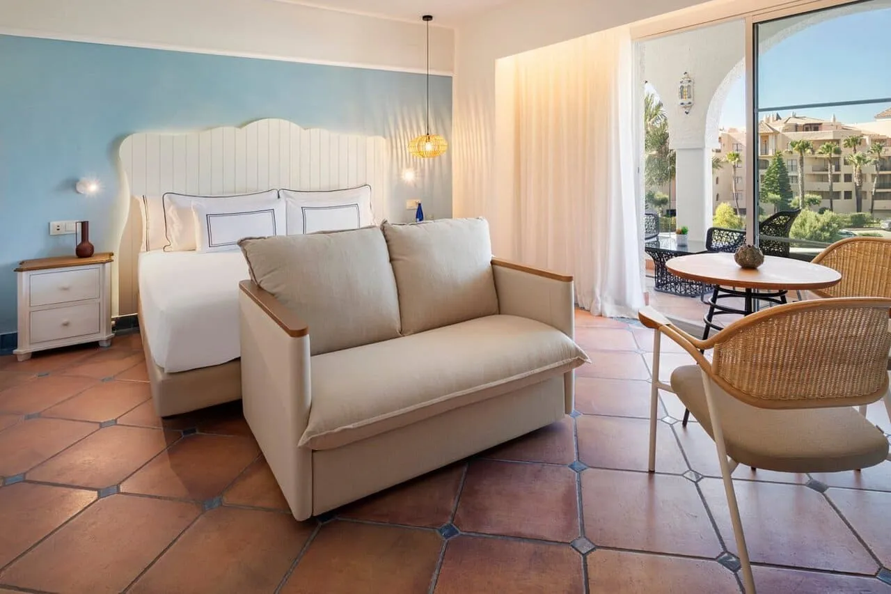Meliá Zahara Atlanterra