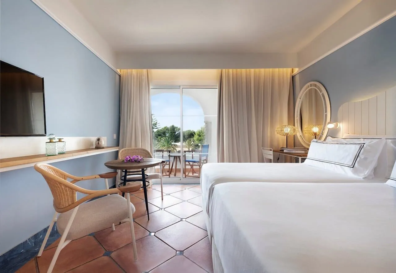 Meliá Zahara Atlanterra