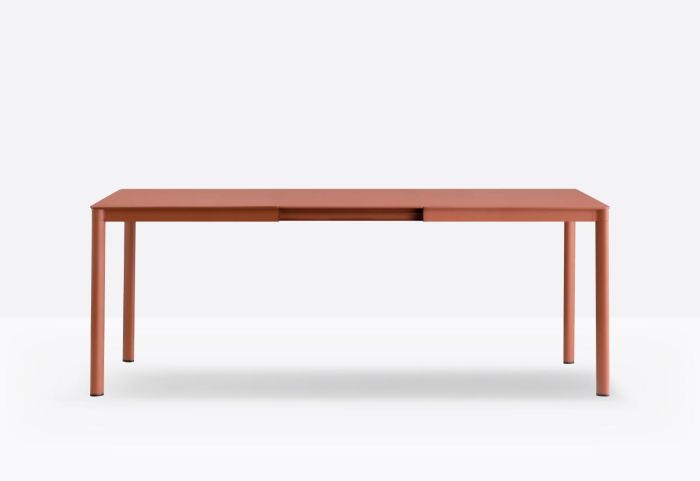 Mesa Alu TAA