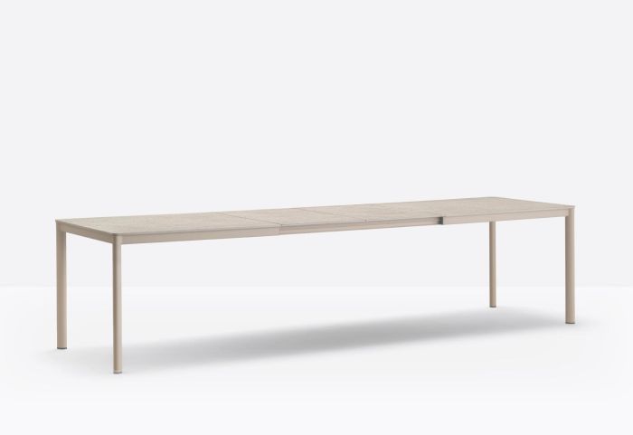 Mesa Alu TAA