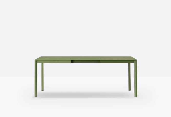 Mesa Alu TAA
