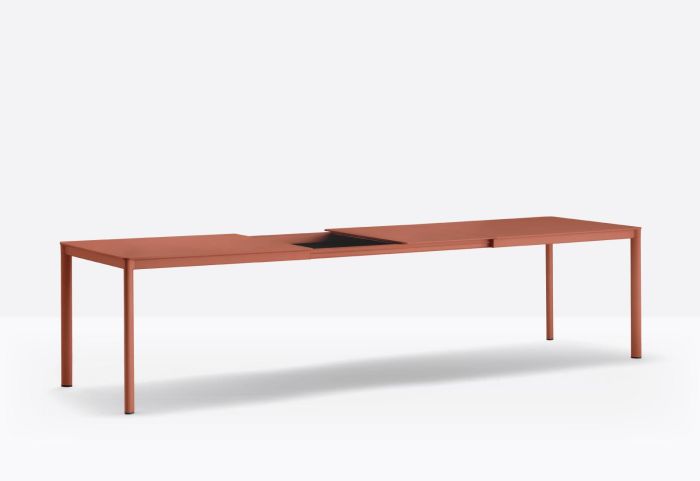 Mesa Alu TAA