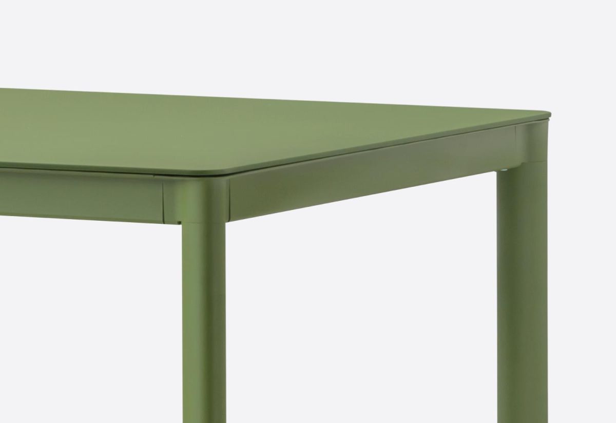 Mesa Alu TAF