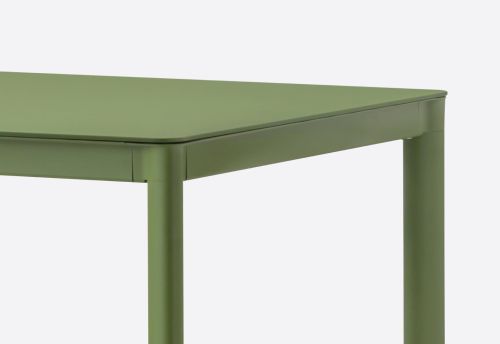 Mesa Alu TAF