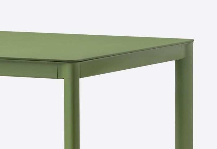 Mesa Alu TAF