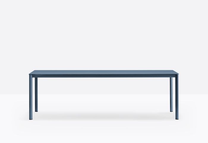 Mesa Alu TAF
