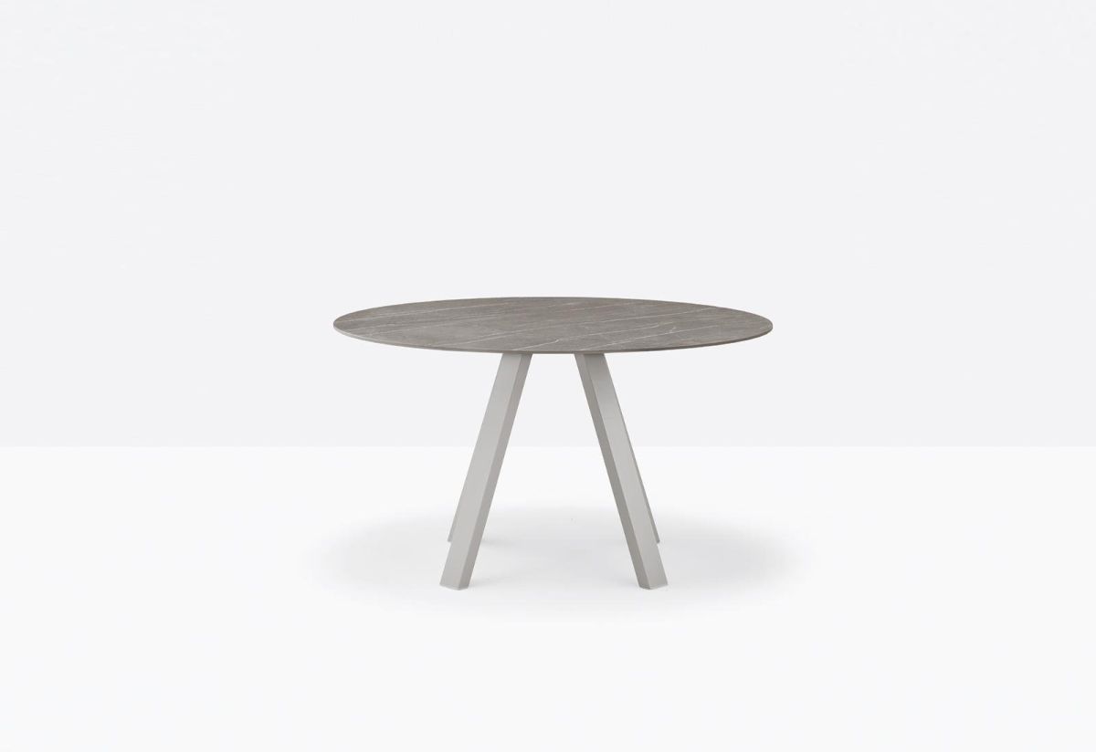 Mesa Arki-Table ARK5/2 Round Outdoor