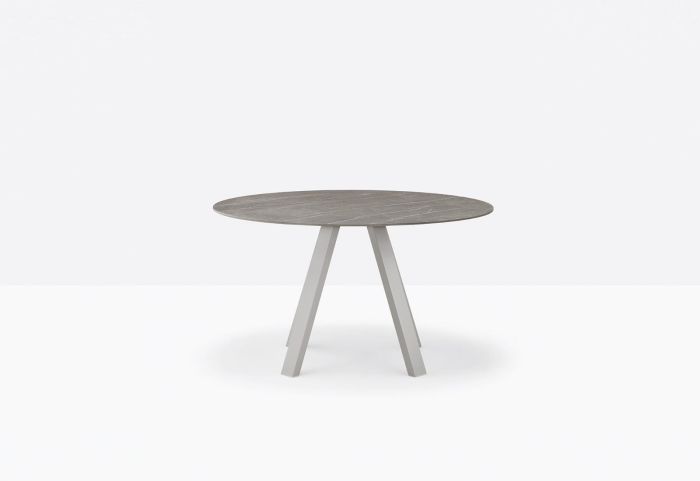 Mesa Arki-Table ARK5/2 Round Outdoor