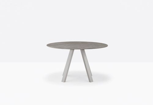 Mesa Arki-Table ARK5/2 Round Outdoor