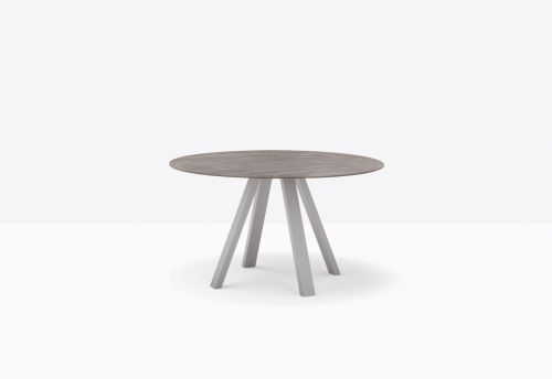 Mesa Arki-Table ARK5/2 Round Outdoor