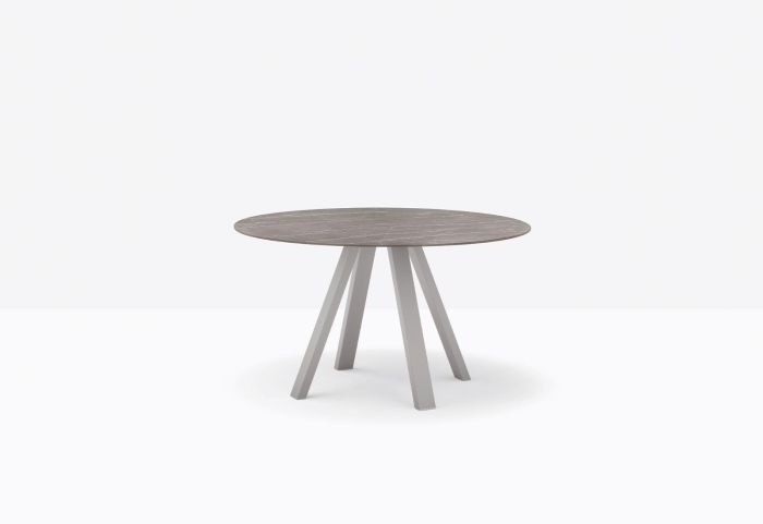 Mesa Arki-Table ARK5/2 Round Outdoor