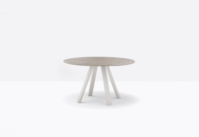 Mesa Arki-Table ARK5/2 Round Outdoor