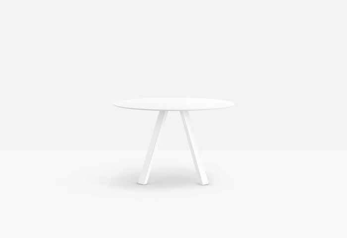 Mesa Arki-Table ARK5/2 Round Outdoor
