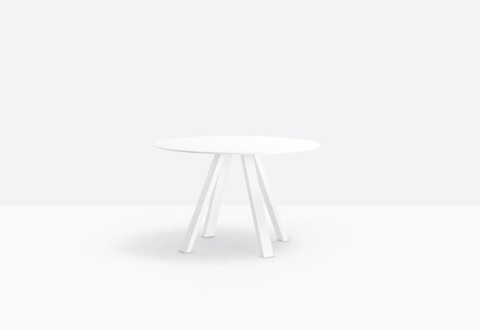 Mesa Arki-Table ARK5/2 Round Outdoor