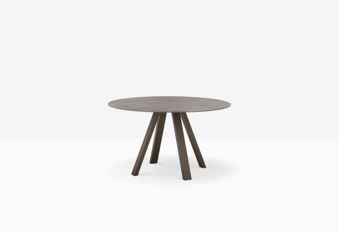 Mesa Arki-Table ARK5/2 Round Outdoor