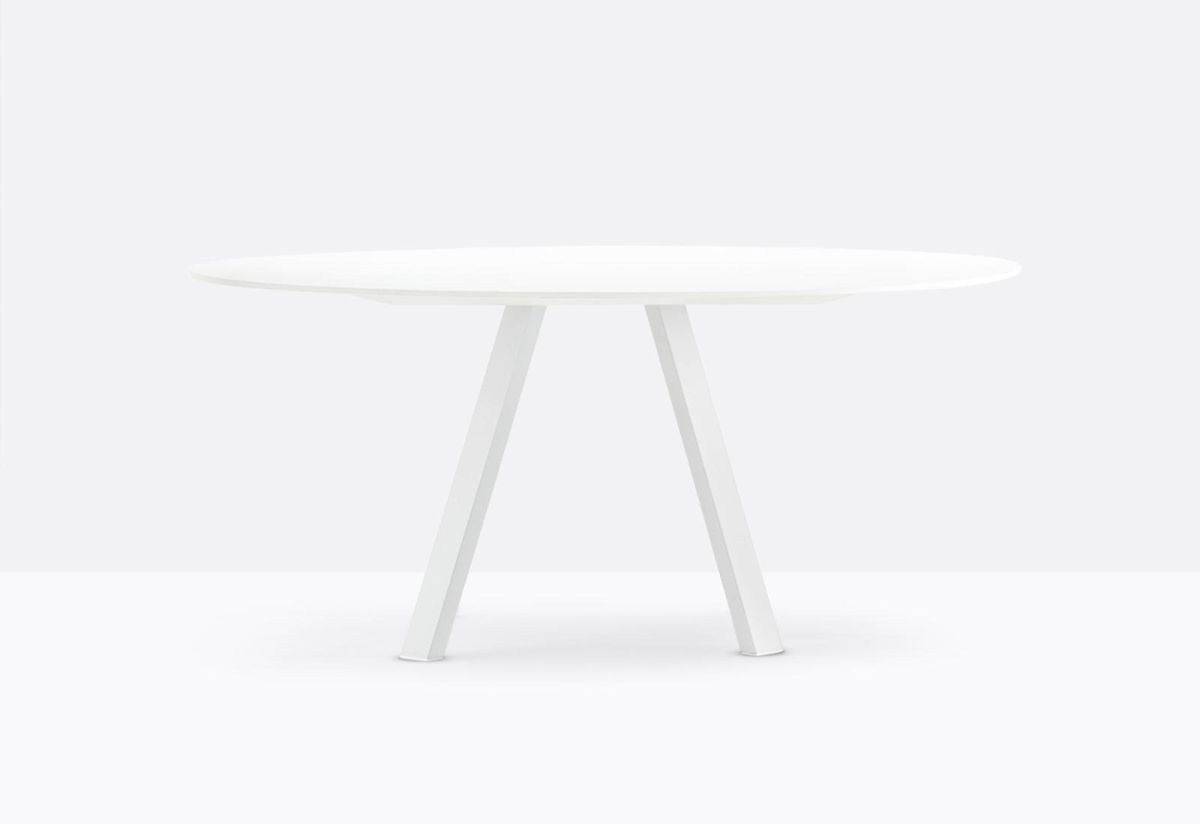 Mesa Arki-Table ARK/2 Round Outdoor