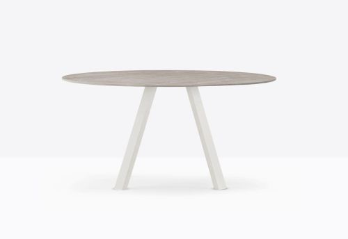 Mesa Arki-Table ARK/2 Round Outdoor