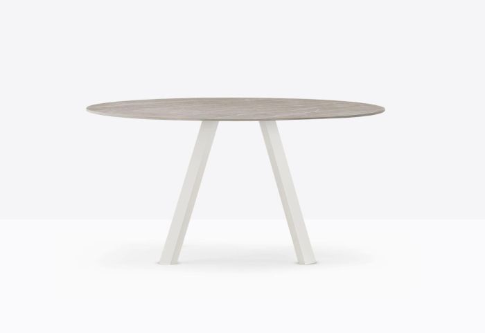 Mesa Arki-Table ARK/2 Round Outdoor