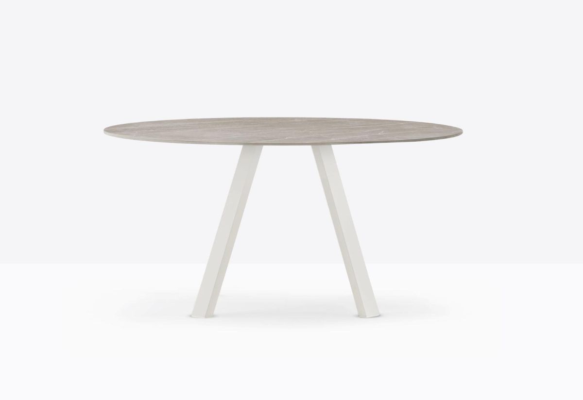 Mesa Arki-Table ARK/2 Round Outdoor