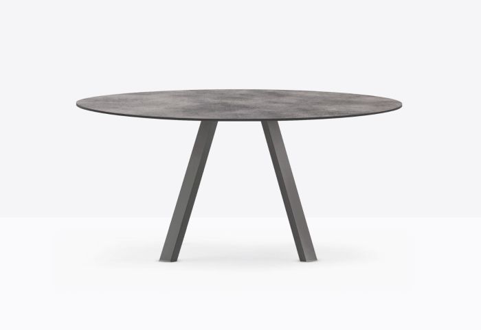 Mesa Arki-Table ARK/2 Round Outdoor
