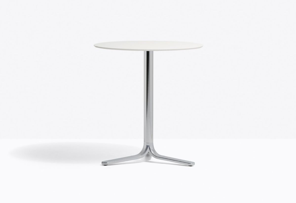 Pie Fluxo 5460
