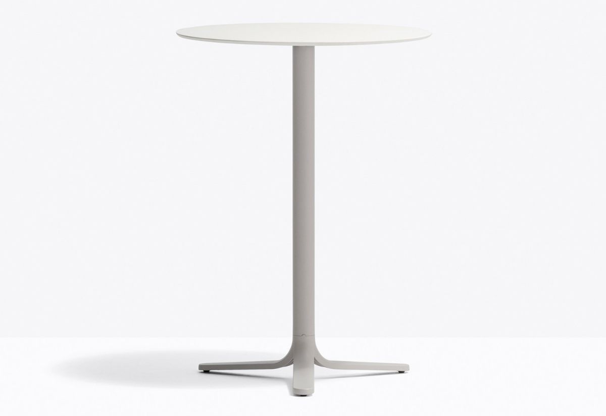 Pie Fluxo 5464