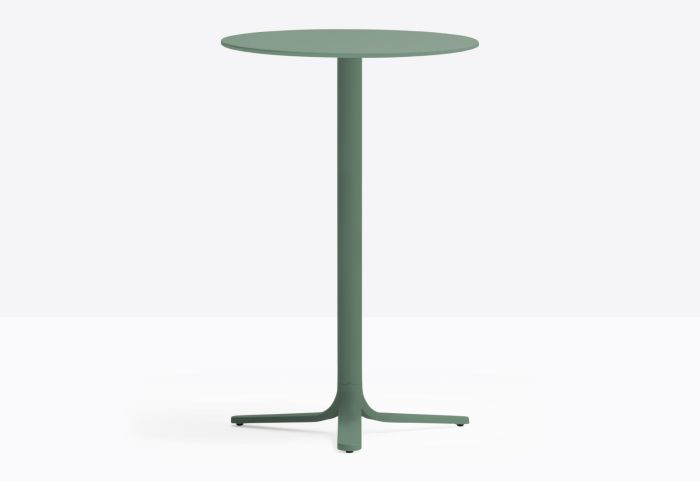 Pie Fluxo 5464