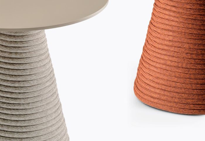 Pie Ikon Twist 879/2