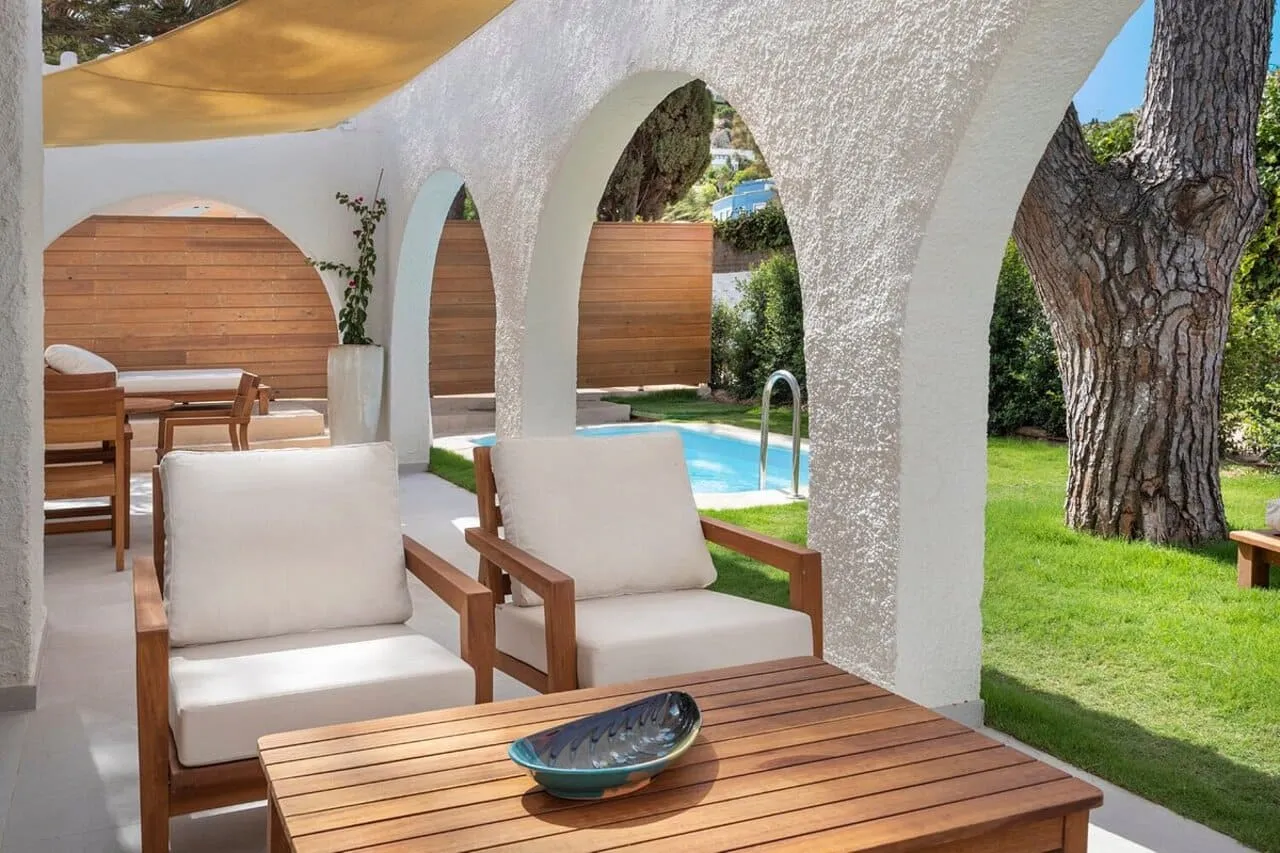 Meliá Zahara Atlanterra