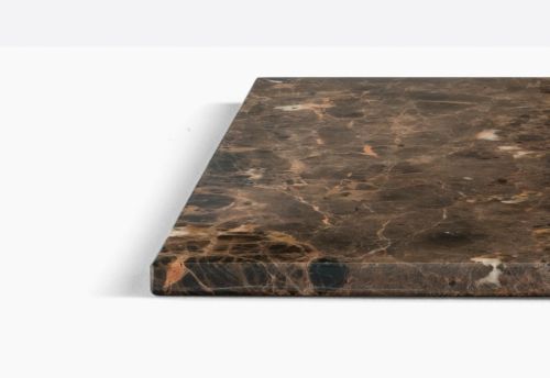 Sobre Marble