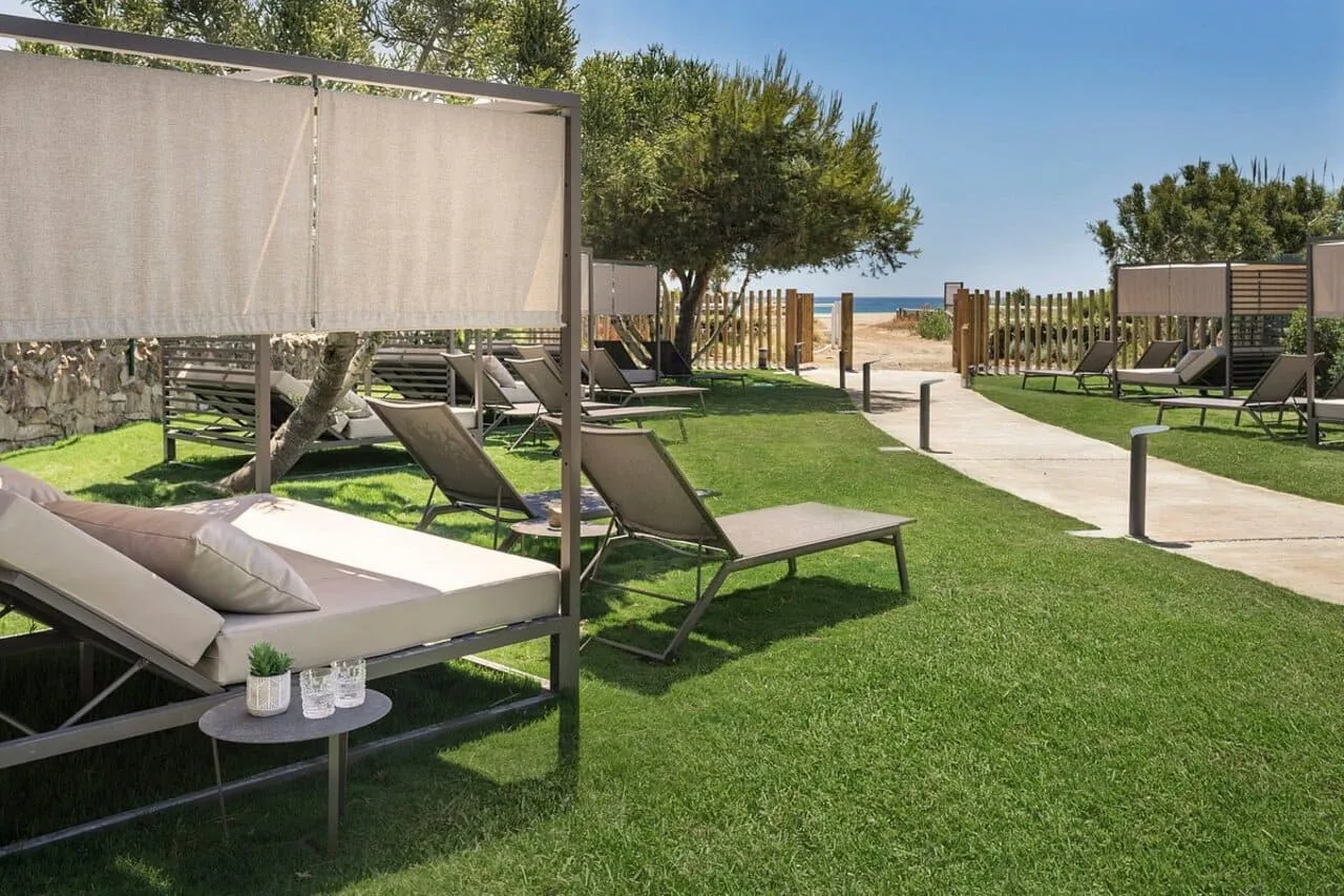 Meliá Zahara Atlanterra