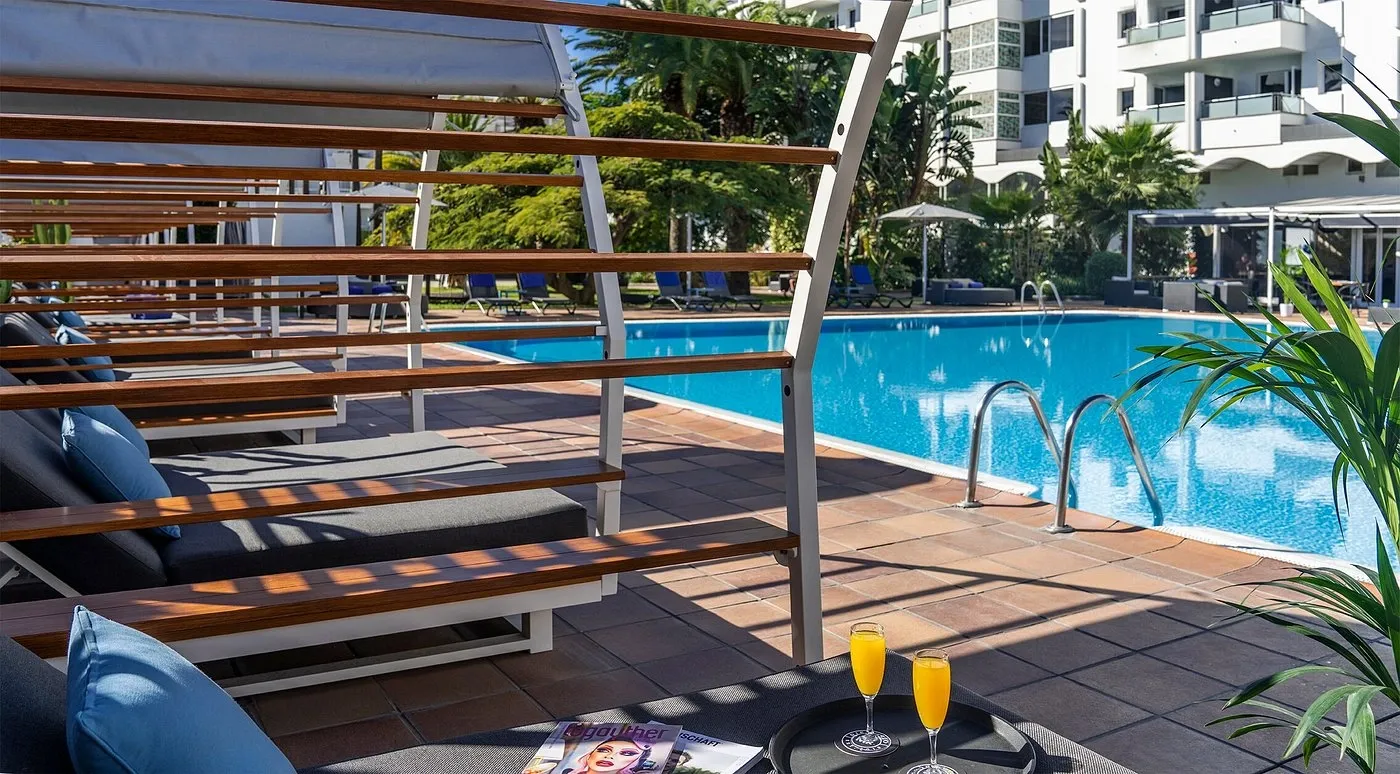 Axel Beach Maspalomas