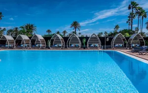 Axel Beach Maspalomas