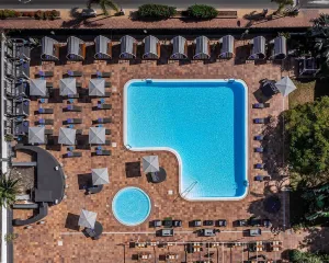 Axel Beach Maspalomas