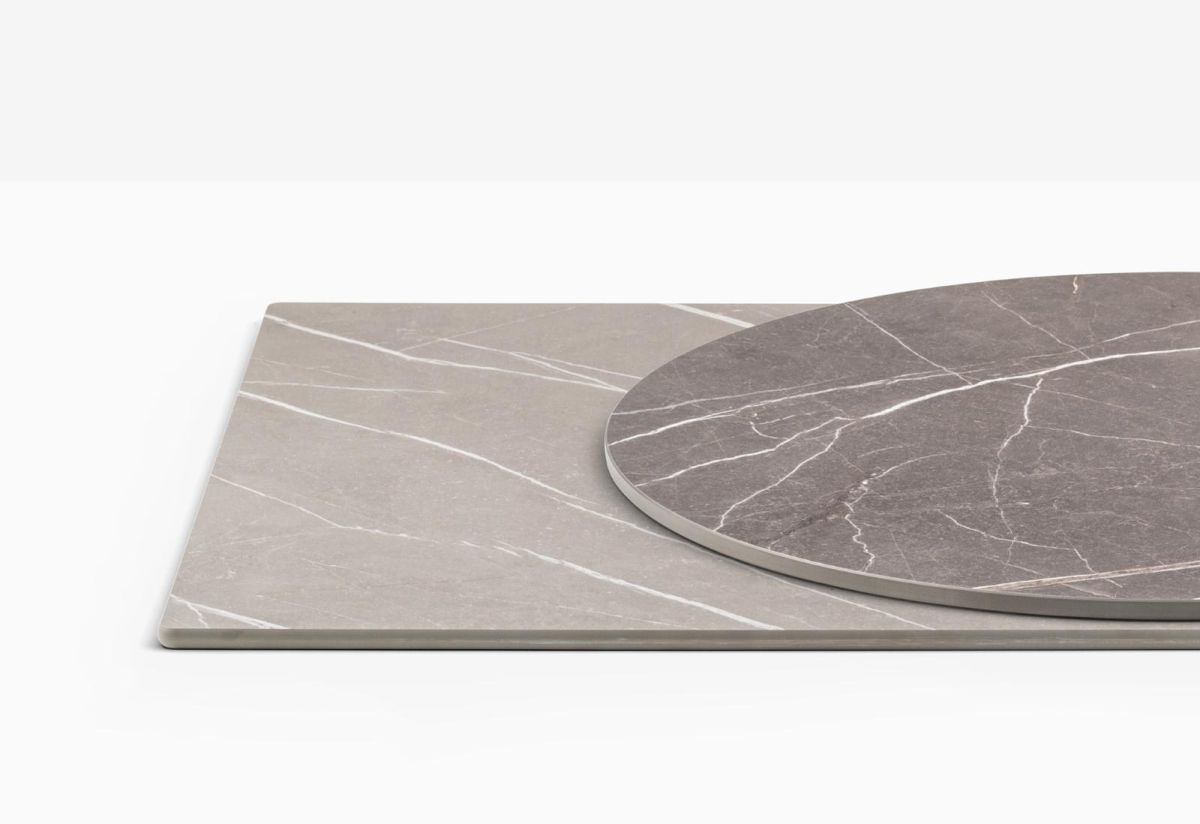 Sobre Solid Laminate Stone Finish