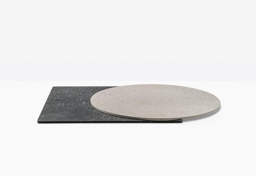 Sobre Solid Laminate Stone Finish