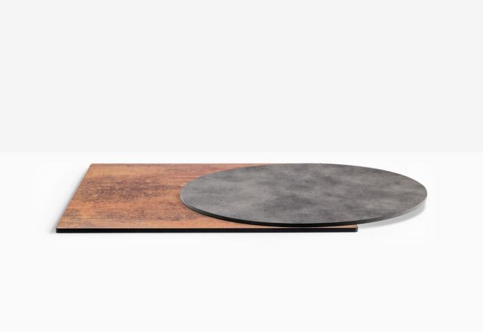 Sobre Solid Laminate Stone Finish