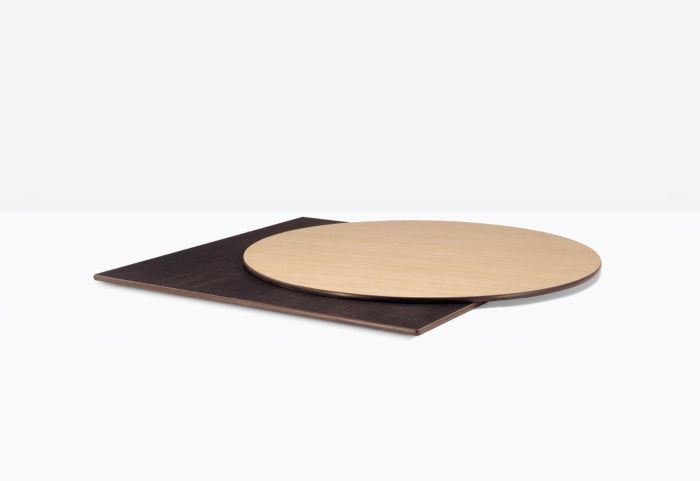 Sobre Solid Laminate Wood Finish