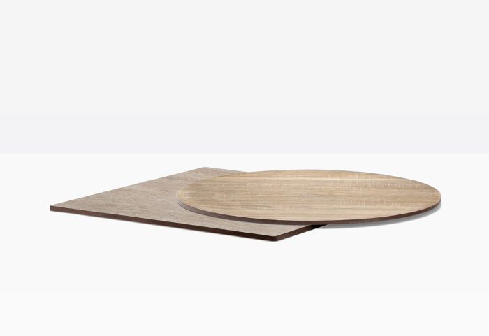 Sobre Solid Laminate Wood Finish