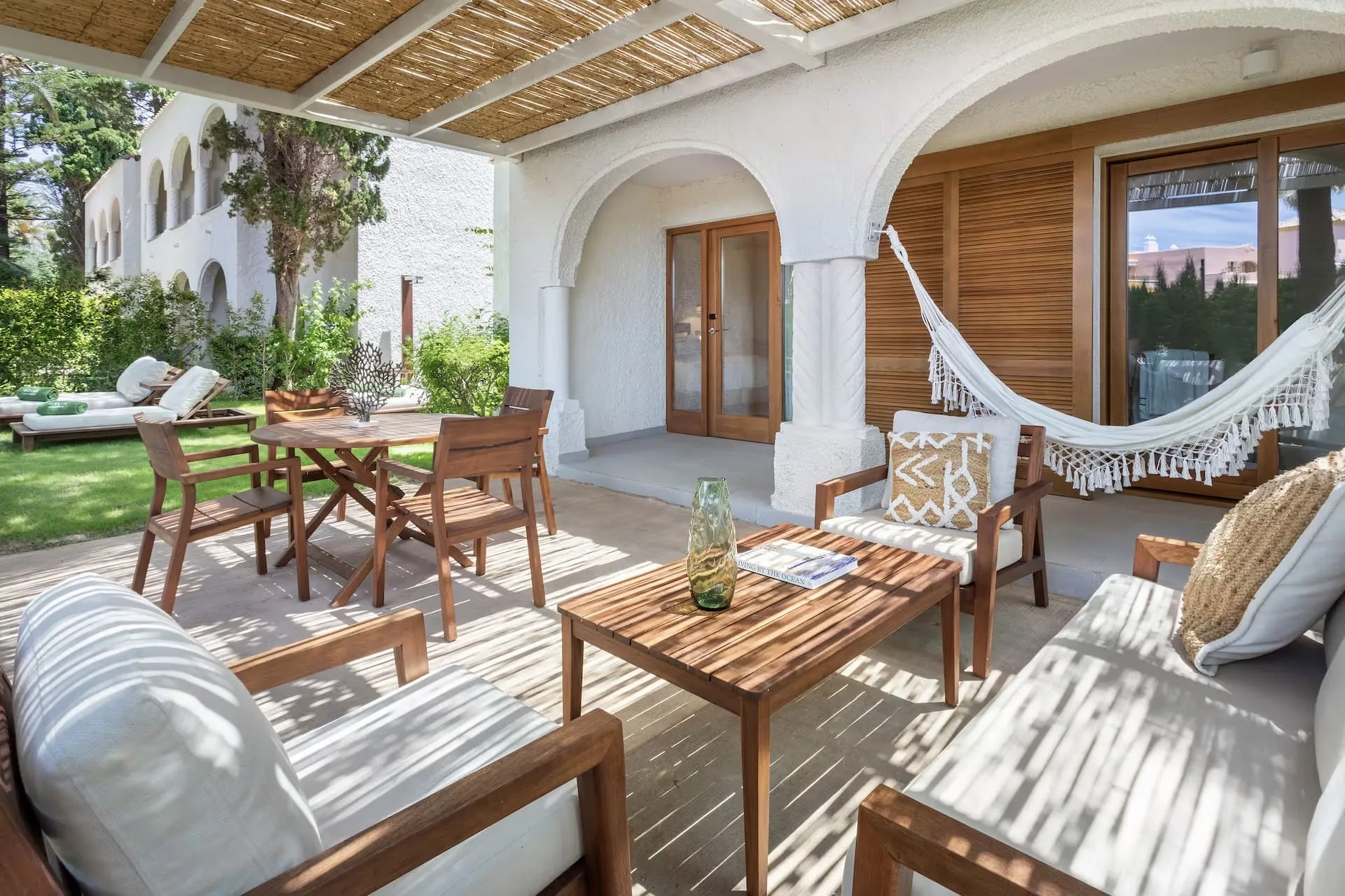 Meliá Zahara Atlanterra