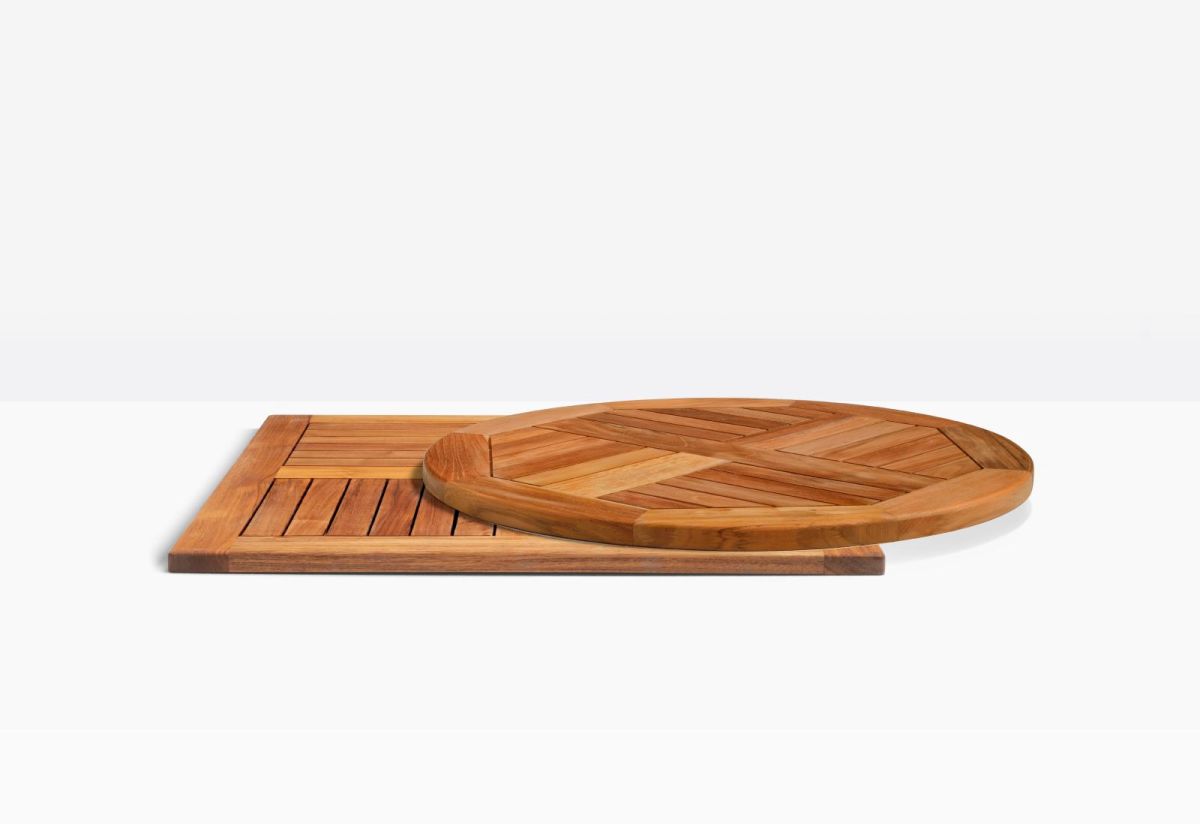 Sobre Teak